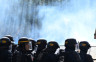 Novi protesti u Francuskoj: Već uhapšeno 135 lica