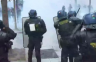 Париз: Сукоби на протестима, 500 особа напало полицију