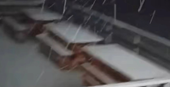 Zima stigla na Vlašić: Pada snijeg, pogledajte video