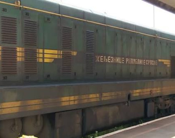 "Željeznicama RS" prijeti gubitak od 75 miliona maraka