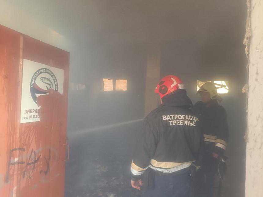 Jedna nepažnja može ugroziti cijelu porodicu