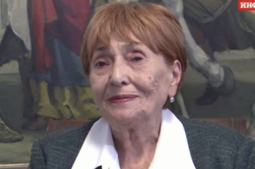 Ухапшен осумњичени за напад на мајку Александра Вучића