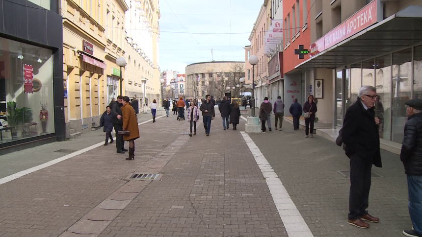 Ekonomija BiH suočena sa rastućom inflacijom i stagnacijom životnog standarda