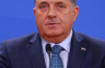 Dodik uputio čestitke Studentskoj listi
