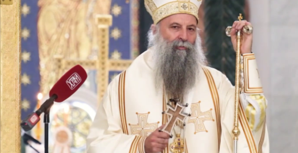 Važan dan za Srbiju, svako neka glasa po svojoj savjesti