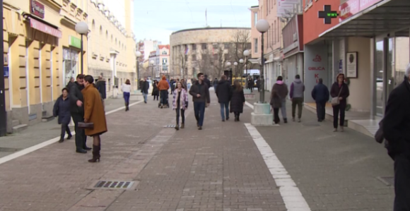 Ekonomija BiH suočena sa rastućom inflacijom i stagnacijom životnog standarda