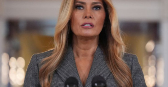 Šta je rekla prva dama SAD-a o Putina i Zelenskom?
