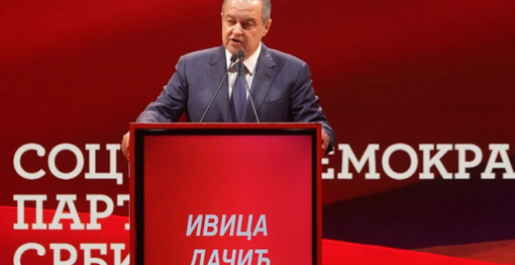 СПС по први пут од 1990. неће имати посланика у Скупштини
