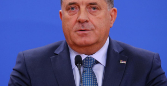 Dodik uputio čestitke Studentskoj listi