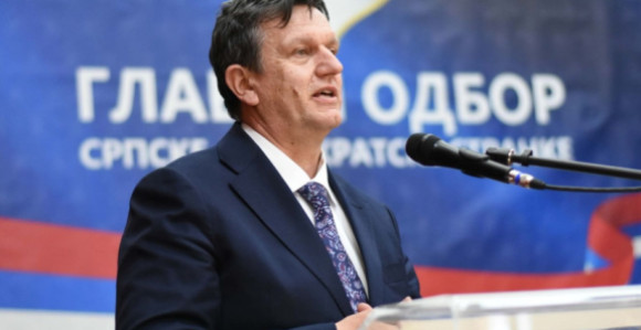 Blanuša čestitao studentima i građanima Srbije