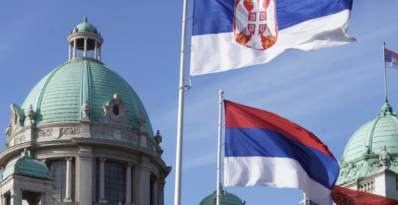 Završeno glasanje na izborima u Srbiji