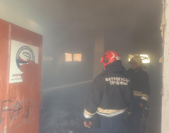 Jedna nepažnja može ugroziti cijelu porodicu