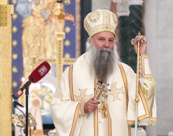 Važan dan za Srbiju, svako neka glasa po svojoj savjesti