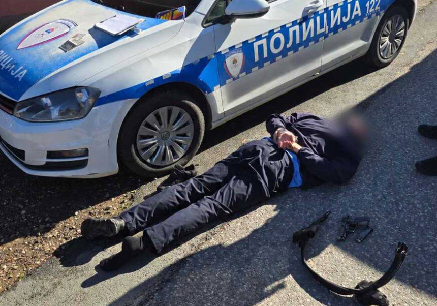 Evo kako i zašto su pali uhapšeni policajci iz Gradiške