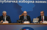 RIK: Na osnovu 8.077 obrađenih BM, Studentska lista 52,54 %,Ujedinjena Srbija 39,29 %