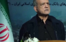 Pezeškijan u Moskvi, u utorak sastanak sa Putinom