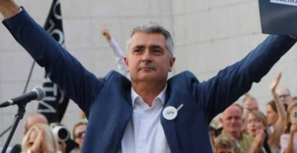 Mogući novi premijer Srbije: Gradićemo bolje odnose sa državama regiona
