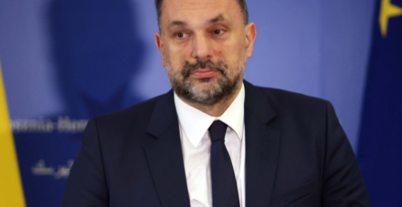 Konaković saopštio šta očekuje od nove vlasti u Srbiji