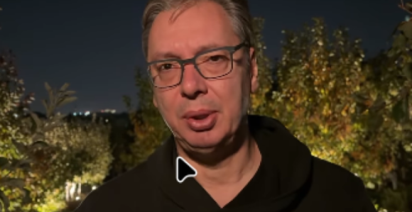 Vučić o napadu na Informer: Svjedočili smo nasilju bez presedana