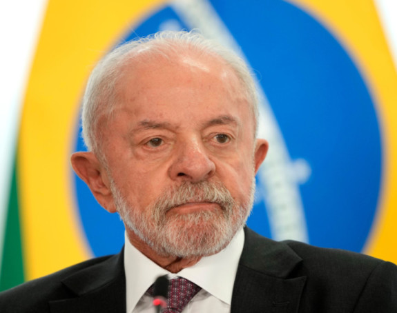 Lula ponovo izabran za predsjednika Brazila u II krugu izbora