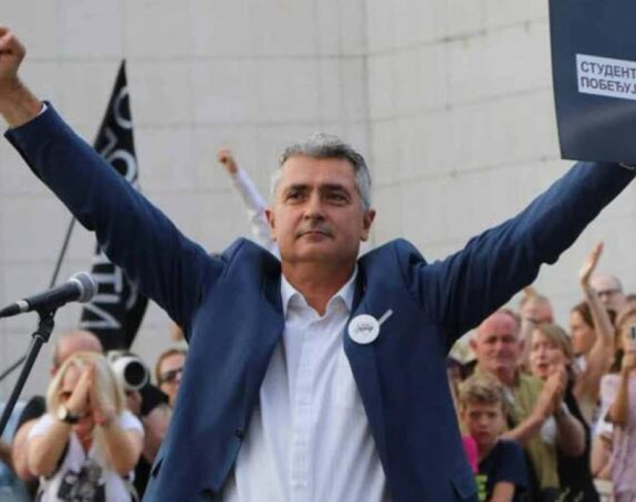 Mogući novi premijer Srbije: Gradićemo bolje odnose sa državama regiona