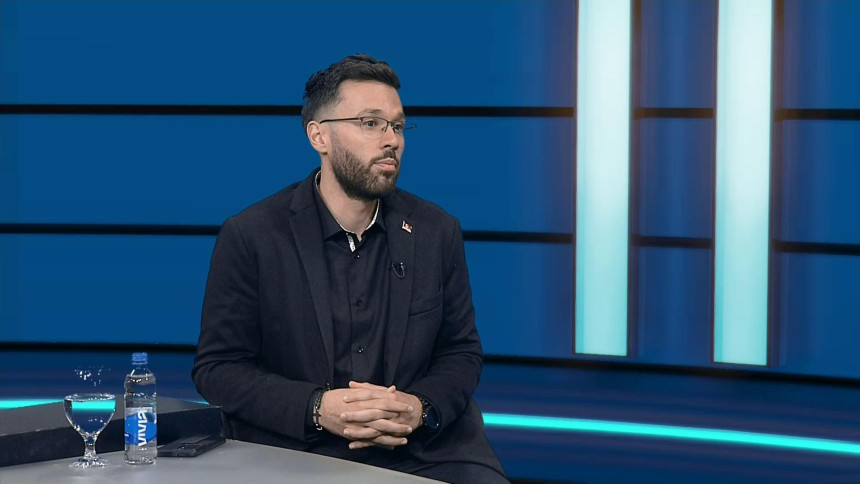 Лукета о изборном контрасту између Србије и Српске