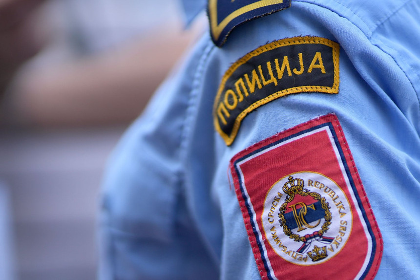 Удес на путу Бањалука-Лакташи, створиле се гужве