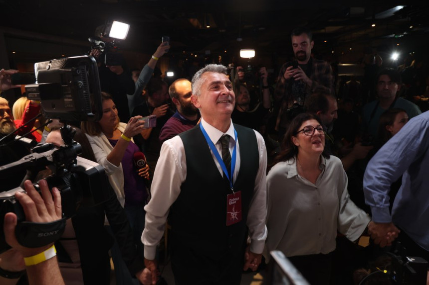 Srdanović za Klix: Sudovi su rekli svoje za Srebrenicu!