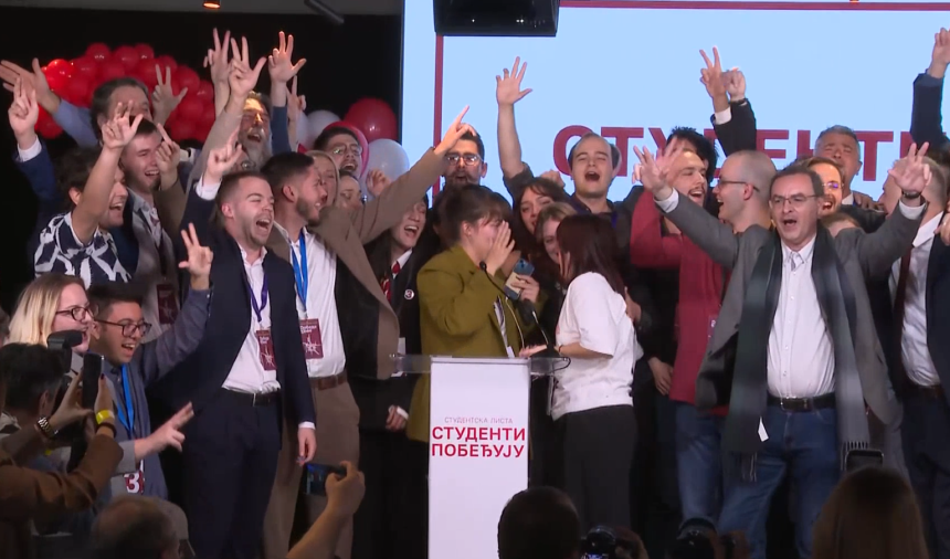 Нова власт у Србији (не)ће имати радикалне заокрете у спољној политици?!