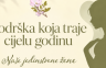 Od naših jedinstvenih žena do konkretne podrške zdravlju