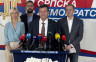 Blanuša: Obistinila se upozorenja o kolapsu energetskog sistema, SDS pokreće peticiju protiv poskupljenja struje (UŽIVO)