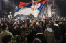 Poruka Studenata u blokadi: "Naša borba je nenasilna"