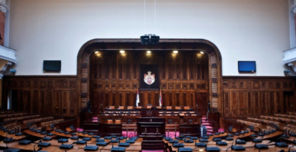Detalji na koji način se konstituiše Skupština Srbije?