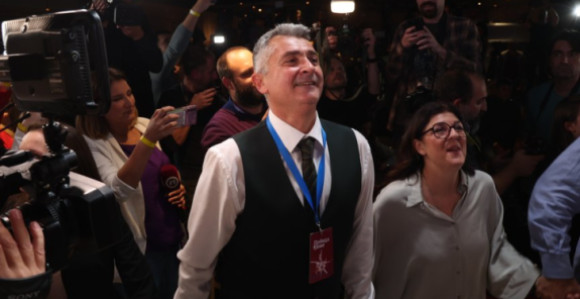 Срдановић за Клиx: Судови су рекли своје за Сребреницу!