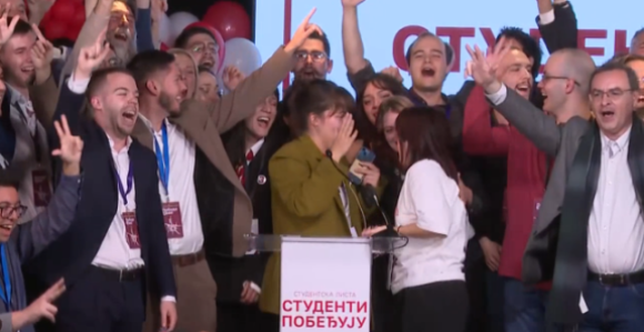 Нова власт у Србији (не)ће имати радикалне заокрете у спољној политици?!