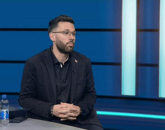 Luketa o izbornom kontrastu između Srbije i Srpske