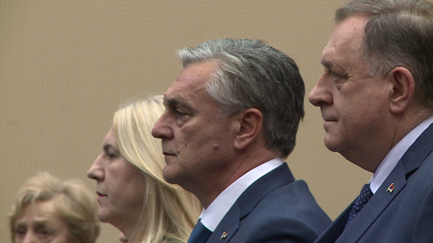 Predsjednik Srpske pomilovao osuđenike, objavljena imena