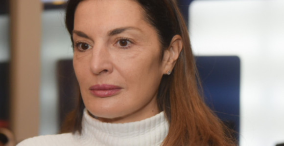 Мања Грчић дала оставку на мјесто директорке РТС-а
