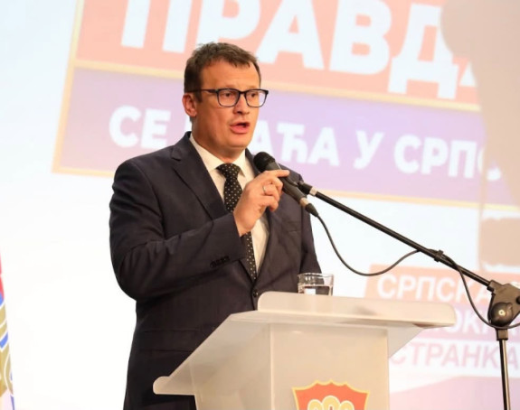 Sistem i vladavina prava ispred političke anarhije