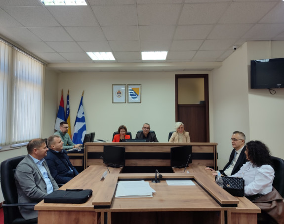Osnovni sud u Bijeljini ukazao na goruće pravne probleme