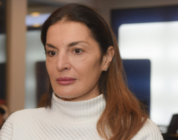 Manja Grčić dala ostavku na mjesto direktorke RTS-a
