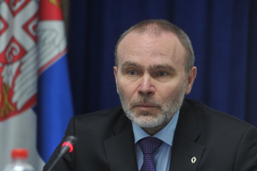 Ухапшен директор Гимназије „Јован Јовановић Змај“ у Новом Саду