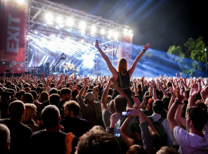 Festival Egzit najavio povratak na Petrovaradin