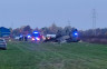 Srušio se vojni helikopter u Goricama kod Brčkog (VIDEO)