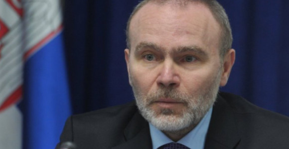 Ухапшен директор Гимназије „Јован Јовановић Змај“ у Новом Саду