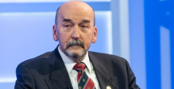 Saičić otkrio prve poteze nove vlasti u Srbiji
