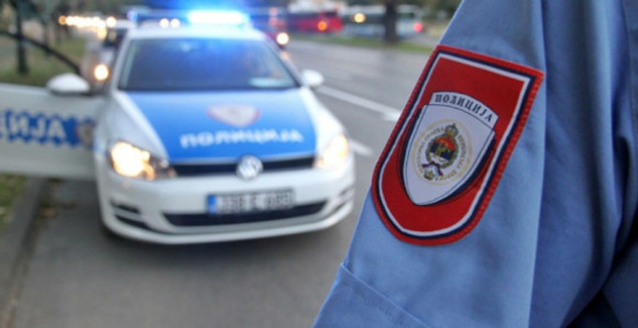 Haos u Trebinju:  Uhapšeno pet osoba, ima i povrijeđenih