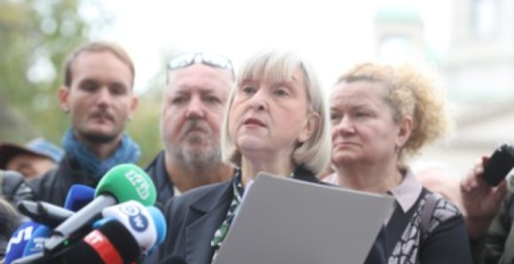 Studentska lista traži ostavke u policiji, BIA-i i sudovima