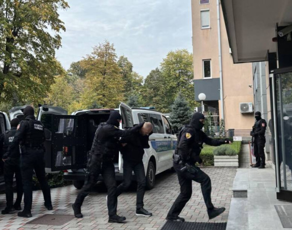 Žalbeno ročište osuđenim za ubistvo Krunića