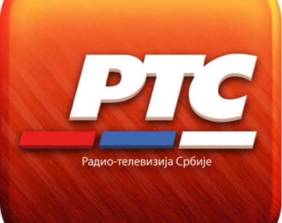 Smijenjeni urednici u Informativnom programu RTS-a